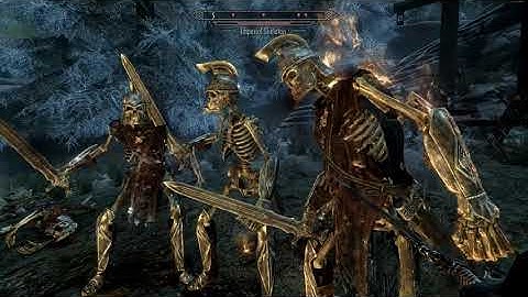 Olenveld : Scene Improvements. Cinematic Cameras.