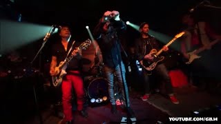 A Tribute to The Clash - “Death Or Glory” Live @ Ivy Room, Albany, CA 2/16/2024