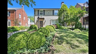 8137 Pershing Ave video tour