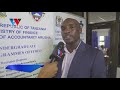 WALIMU WAKUU WA SHULE ZA SEKONDARI ZA SERIKALI WAKUTANA KATIKA SEMINA YA MAFUNZO YA WIZARA YA FEDHA WALIMU WAKUU WA SHULE ZA SEKONDARI ZA SERIKALI WAKUTANA KATIKA SEMINA YA MAFUNZO YA WIZARA YA FEDHA