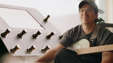 This Recording Workflow is Awesome - Song From Scratch