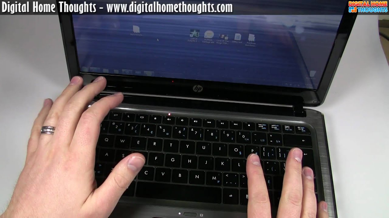 Digital Home Thoughts Hp S Dm3 Laptop Looks Great Worst Touchpad Ever