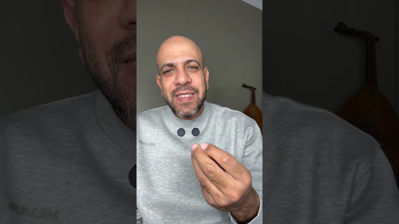 ثق في تدبير الله لك - عمرو مهران - الحكم العطائية