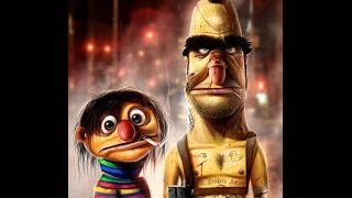 Alex Neza Sack Muller - La Casa Maldita Andres Blows Remix