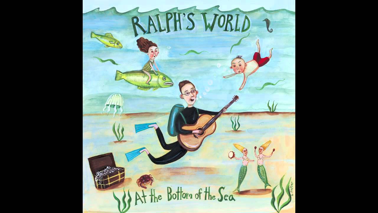 Eighteen Wheels On A Big Rig