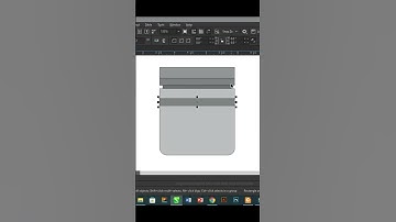 Corel Draw Shorts #trending #graphicdesign #coreldraw #shorts #biomedical_engineering