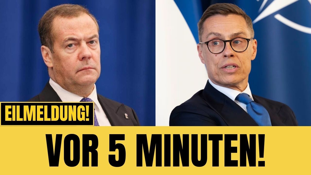 Russland droht Finnland mit Milliardenforderung – NATO Beitritt löst neue Eskalation aus!