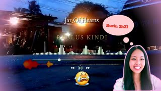 jar of hearts || story wa terbaru 2021 koplo