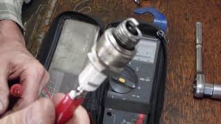 Anybody have Issues With The Champion 5861 Spark Plug