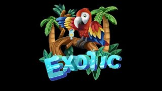 ExoticHCF Trailer | New HCF Server