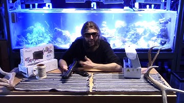 Maxspect Gyre Unboxing and Review: 200 Series Wavemaker