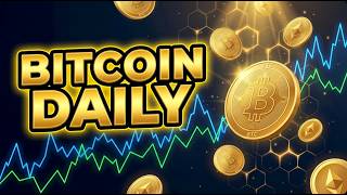 Crypto Daily | This Support Level MUST HOLD!