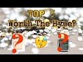 TOP 5 FRAGRANCES WORTH THE HYPE (IMO) FROM MY PERFUME COLLECTION 2021 | BEST FRAGRANCES FOR WOMEN