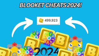 Blooket Hacks 2024: How to GET Infinite Coins in Blooket