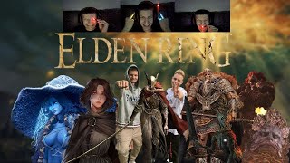 Проходим Elden Ring