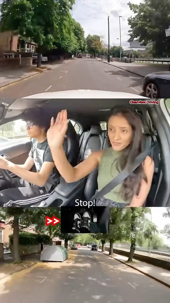 #JasonDeruloTV // Driving ? #GotPermissionToPost From @ClearviewDriving #SlowLow