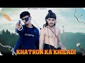 Khatron ka khiladi  rocky marwadi