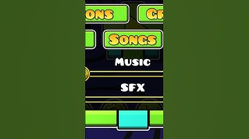 Geometry Dash Most BROKEN Bug #geometrydash #gd #shorts