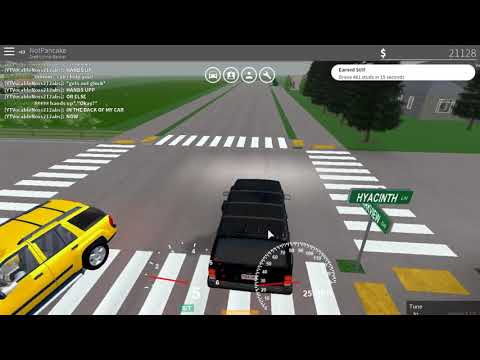 Roblox Udu Newark Places You Didn T Know About Youtube - beta rosebridge police update roblox