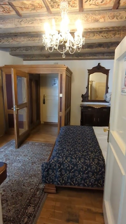Hotel Red Lion Prague