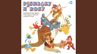 Dva Roky Prázdnin