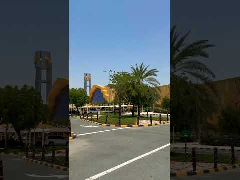 Yas Waterworld Abu Dhabi❤️🇦🇪 #ytshorts #uae #dubai #music #travel #indian #youtubeshorts #viral