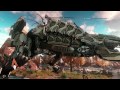 Horizon: Zero Dawn 