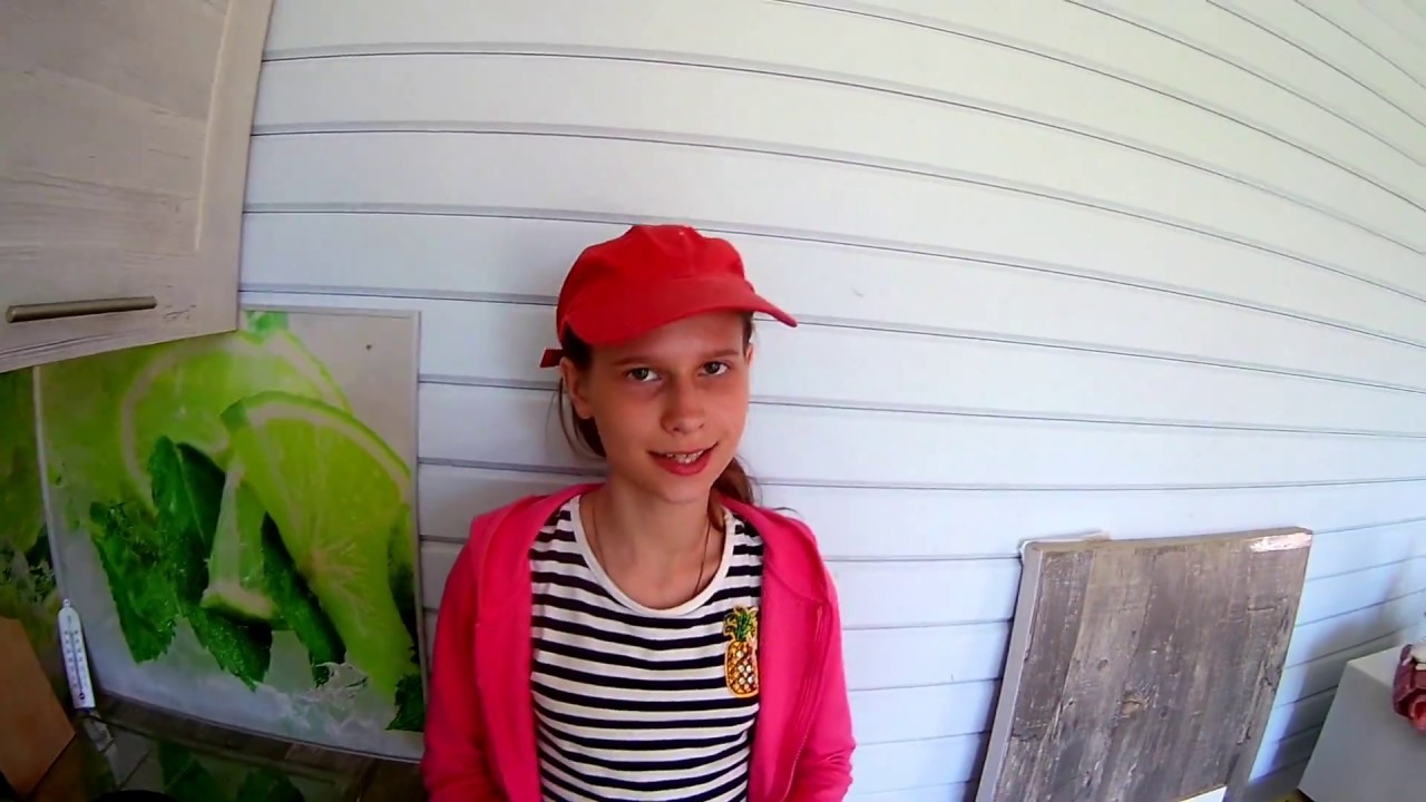 Плавное включение светодиодных ламп на даче своими руками. - YouTube