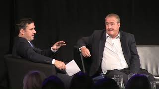 Futureproofing. But do we know what for? | With Peter Cowgill screenshot 3