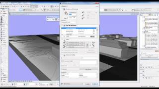 Archicad Mini Tutorial 21 Drafting Aids Wealth