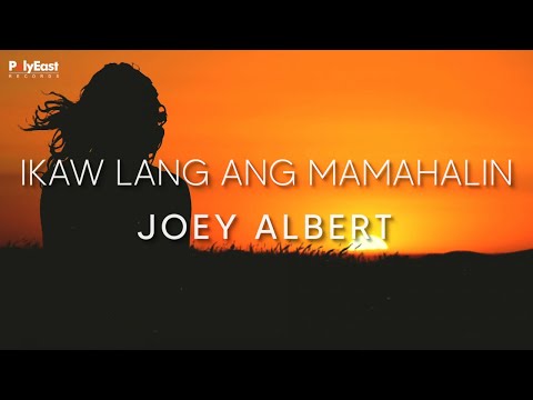 Joey Albert -