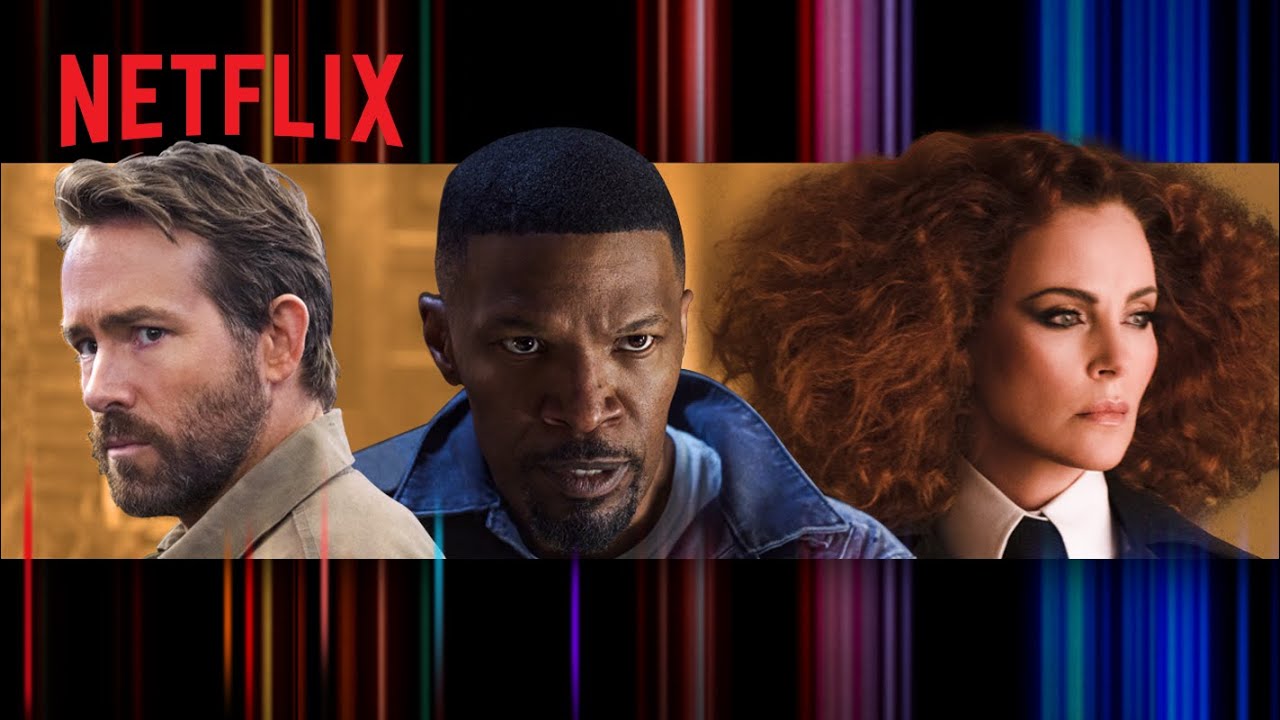 Netflix Filmpreview 2022 | Officiële trailer