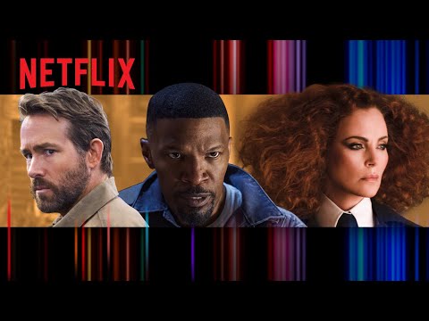 Netflix Filmpreview 2022 | Officiële trailer