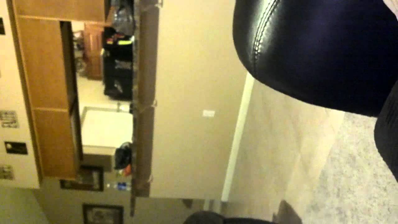 Hidden phone on cieling fan prank HILARIOUS!! YouTube