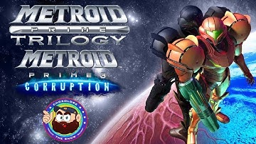 Metroid Prime 3: Corruption ► Part 19 Gandrayda