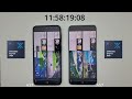 Samsung Galaxy A37 vs Galaxy A57 Battery Drain Test