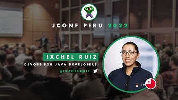 DevOps for Java Developers -Ixchel Ruiz