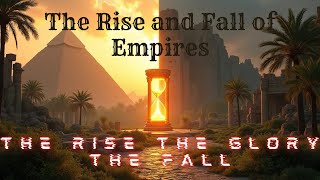 The Rise and Fall of Ancient Civilizations: How Great Empires Vanished”