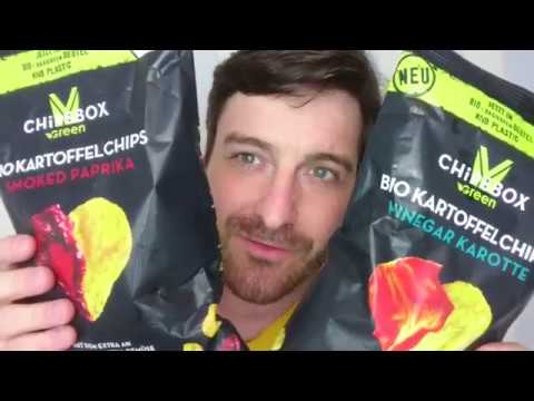 Chipsbox Bio-Kartoffelchips: Stephan probierts 034 powered by ...