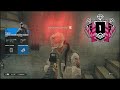 The Ash Ace - Rainbow Six Siege Xbox