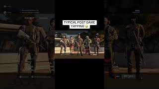 We just be yapping atp🤣 #gamingclips #r6 #funnymoments #r6siege #rainbowsix