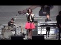 西内まりや 2015.01.28 ♪7 WONDERS/ラゾーナ川崎プラザ(18:30)