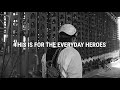 Here's To You, Thank You | Great Buildings by Great People