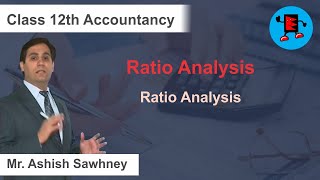 CBSE Class 12 Accounts Ratio Analysis Ratio Analysis |Extraminds