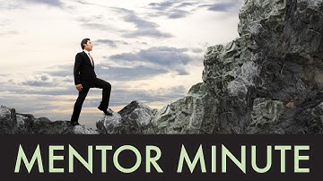Mentor Minute - Your Idea Should Almost Be Impossible by Phil Libin