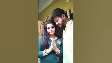 Toh aaiye humse chipak jaiye😅 #prashulovers #prasvcreation #layekfam #prashantrajput #shorts