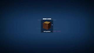 Frustrating password bug in Creativerse R33 2/3