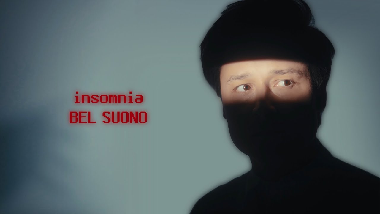 Obejrzyj Bel Suono – Insomnia (Бессонница) w YouTube Obejrzyj Bel Suono – Insomnia (Бессонница) w YouTube
