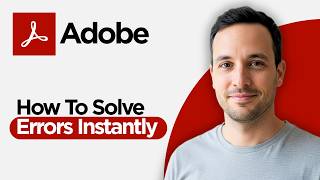 How to Solve Adobe Creative Cloud Errors Instantly (2026 Full Guide)