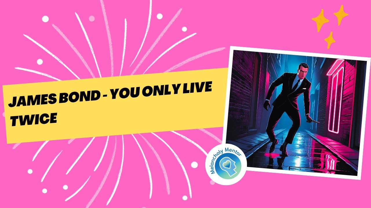 James Bond | You Only Live Twice | Radio Drama - YouTube